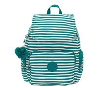 Kipling City Zip S Tagesrucksack parasol stripes