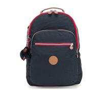 KIPLING Back to School Class Seoul 18 Schulrucksack 45 cm blau / navy, Größe One Size, 3821215 Blau / Navy One Size
