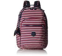 Kipling - CLAS SEOUL - Großer Rucksack - Sugar Stripes - (Multicolor)