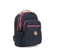KIPLING Back to School Class Seoul 18 Schulrucksack 45 cm blau / navy, Größe One Size, 3821215 Blau / Navy One Size