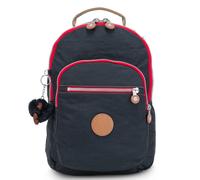 Kipling Freizeitrucksack Clas Seoul S Kipling Essentials Synthetik 34,5 x 26 x 13 cm (H/B/T) Damen Rucksäcke 10 Liter