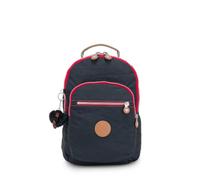 Kipling Freizeitrucksack Clas Seoul S Kipling Essentials Synthetik 34,5 x 26 x 13 cm (H/B/T) Damen Rucksäcke 10 Liter