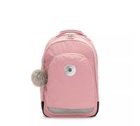 Kipling Class Room 17 Zoll Laptop-Rucksack, Brautrose, 11.5''L x 17''H x 9.5''D, Laptop