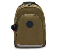 Kipling Treasure Green 56% Recycled Polyamide, 44% Polyamide