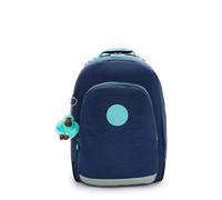 Kipling CLASS ROOM Medium backpack, Resort Navy (Blue)