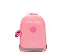 Kipling CLASS ROOM Medium backpack, Coral Sea (Blue)