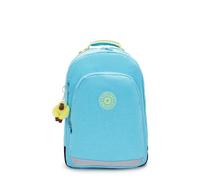 Kipling Class Room Schulrucksack - 15" Laptopfach - splash blue