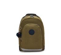 Kipling Treasure Green 56% Recycled Polyamide, 44% Polyamide