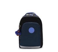 Kipling CLASS ROOM Mittelgroßer Rucksack, True Block