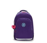 Kipling Vip/Purple 56% Recycled Polyamide, 44% Polyamide