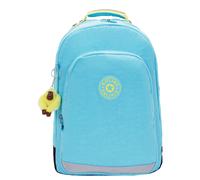 Kipling Class Room Schulrucksack - 15" Laptopfach - splash blue