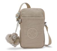 Kipling Soft Taupe 56% Recycled Polyamide, 44% Polyamide