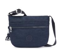 Kipling ARTO S Kleine Umhängetasche, Blue Bleu 2 (Blau)
