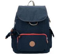 Kipling Classics Basic City Pack S City Rucksack 33,5 cm blau