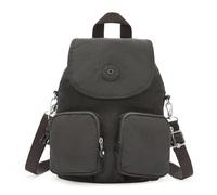 Kipling Firefly Up 8l Rucksack One Size Black Noir