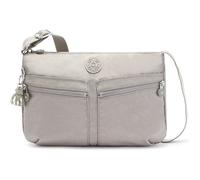 Kipling Classics Izellah Umhängetasche 33 cm grau