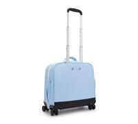 Kipling New Storia Handgepäck Trolley 45 cm - 25 Liter - 45x40.5x20 cm - clear sky metallic