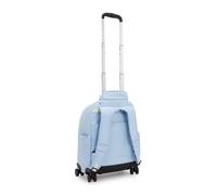 Kipling Clear/Sky/Metallic 100% Polyamide