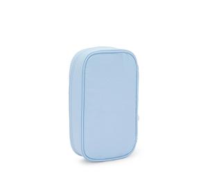 Kipling Clear/Sky/Metallic 100% Polyamide