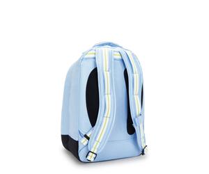 Kipling Clear/Sky/Metallic 100% Polyamide