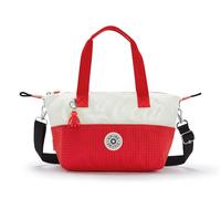kipling Coca-Cola + Art Mini Handbag S CC Wild Red