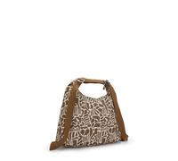 Kipling Cocktail Khaki 100% Recycled Polyester