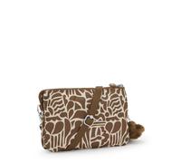 Kipling Grün 100% Recycled Polyester