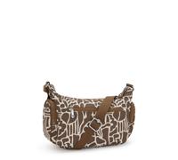 Kipling Cocktail/Khaki 100% Recycled Polyester
