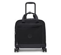 Kipling Commuter 4 Rollen Pilotentrolley 36.5 cm Laptopfach schwarz