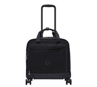 Kipling Commuter 4 Rollen Pilotentrolley 36.5 cm Laptopfach schwarz