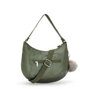 Kipling Connect/Green/Met/Gg 100% Polyamide