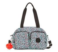 kipling Basic PRT Cool Defea Medium Shoulderbag Abstract Print