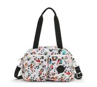 Kipling COOL DEFEA Mittelgroße Umhängetasche Softly Spots