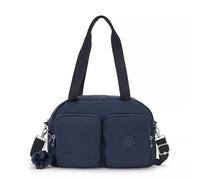 Kipling Cool Defea Umhängetasche, BLUE BLEU 2,