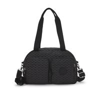 Kipling Cool Defea Umhängetasche, Signature Emb,