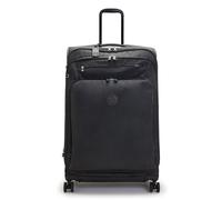 kipling Core New Youri Spin L Black Noir