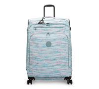 kipling Core New Youri Spin L Palmtree Leaves