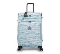 kipling Core New Youri Spin M Palmtree Leaves