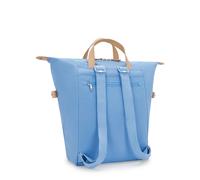 Kipling Cotton/Air/Blue 77% Cotton, 23% Polyamide