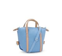 Kipling Cotton Air Blue 77% Cotton, 23% Polyamide