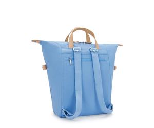 Kipling Cotton/Air/Blue 77% Cotton, 23% Polyamide