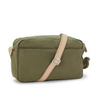 Kipling Cotton/Khaki 77% Cotton, 23% Polyamide