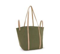 Kipling Cotton/Khaki 77% Cotton, 23% Polyamide