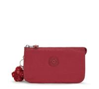 Kipling Creativity L, Grosse GELDBÖRSE, 4 x 80 x 38 cm, Funky Red (ROT)