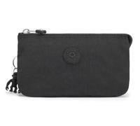 Kipling Creativity L Große Geldbörse, Beutel, Etuis, Black Noir (Schwarz)