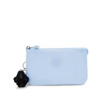 Kipling Creativity L Große Geldbörse, Beutel, Etuis, Blue (Blau)