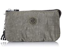 Kipling Creativity L Große Geldbörse, Beutel, Etuis, Green Moss (Grün)