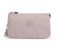 Kipling Basic Creativity L Kosmetiktasche 18,5 cm grey gris (K13265-89L) grau