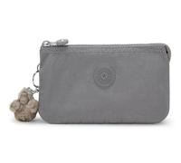 Kipling Multifunktions-Beutel Creativity L 1 Liter K13265 Inviting Grey (Grau)