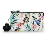 Kipling Creativity L Große Geldbörse, Beutel, Etuis, Orange (Orange)